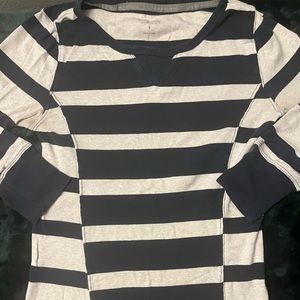 Calvin Klein Performance Quick Dry Top